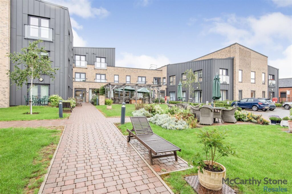 Norton Place, Icknield Way, Baldock