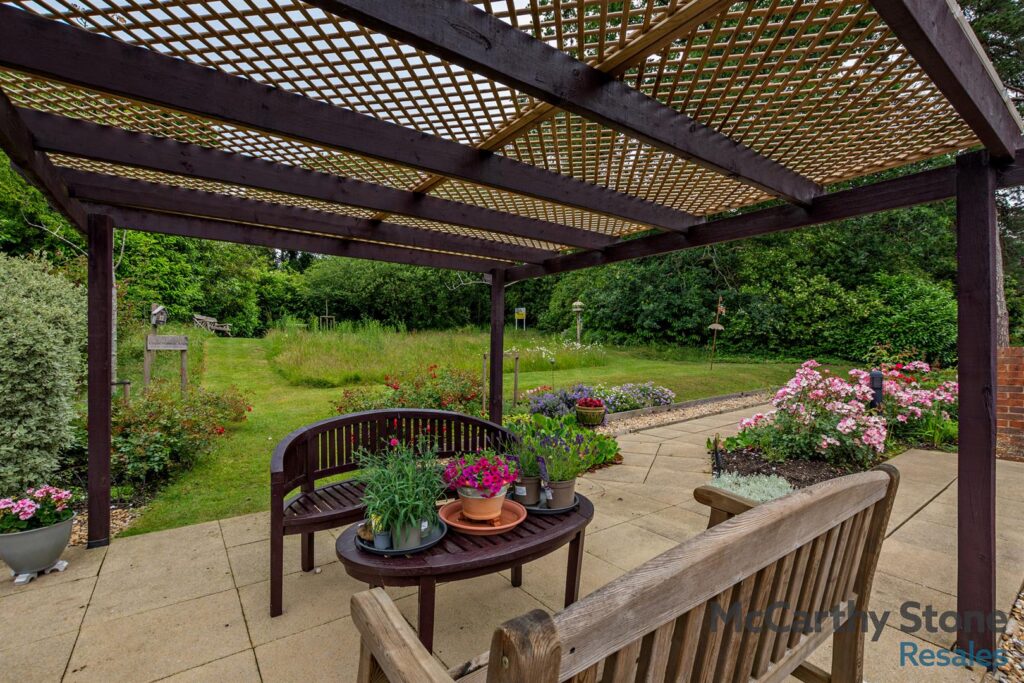 Ridgeway Court, Mutton Hall Hill, Heathfield, East Sussex, TN21 8NB