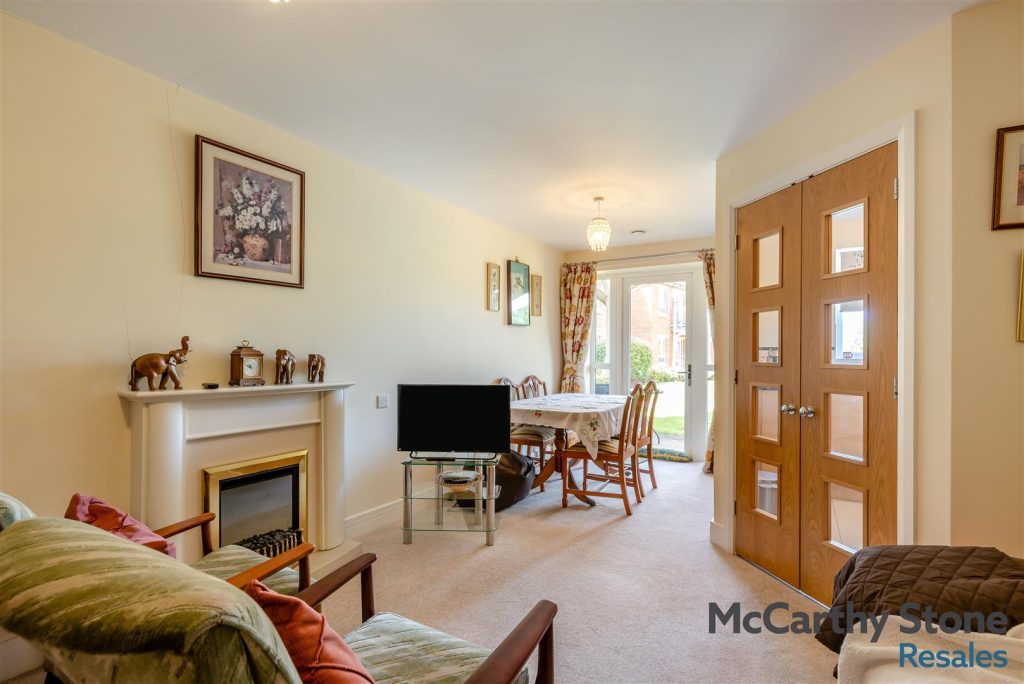 Horton Mill Court, Hanbury Road, Droitwich, WR9 8GD