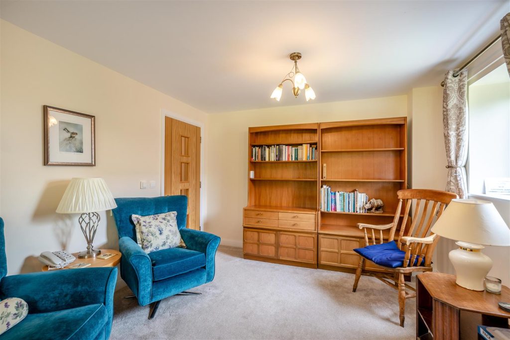 Bilberry Place, Recreation Road, Bromsgrove, B61 8DT