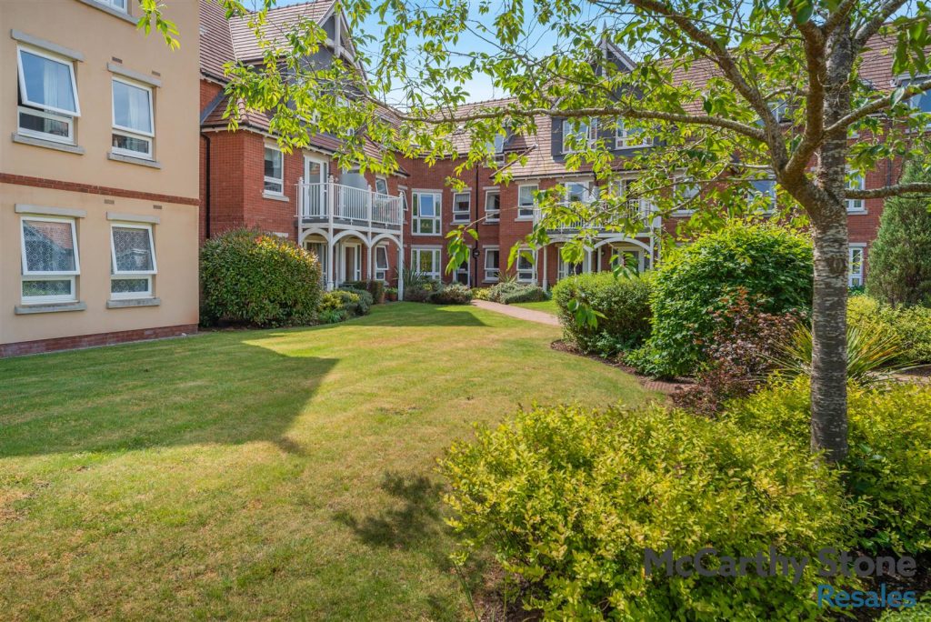 Horton Mill Court, Hanbury Road, Droitwich, WR9 8GD