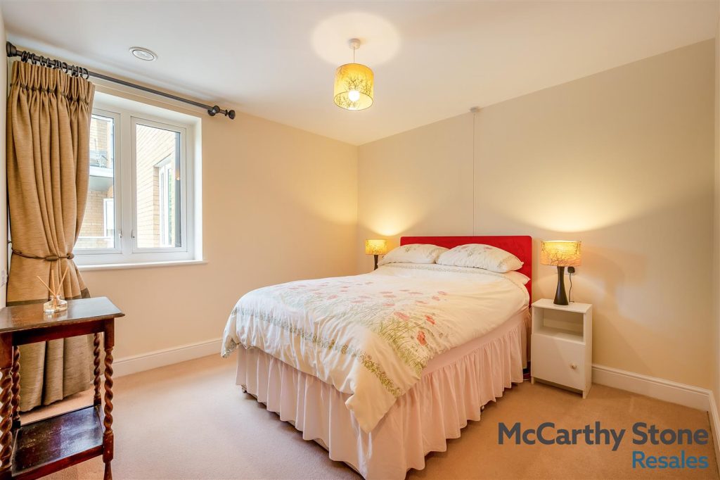 Wardington Court, Welford Road, Northampton,