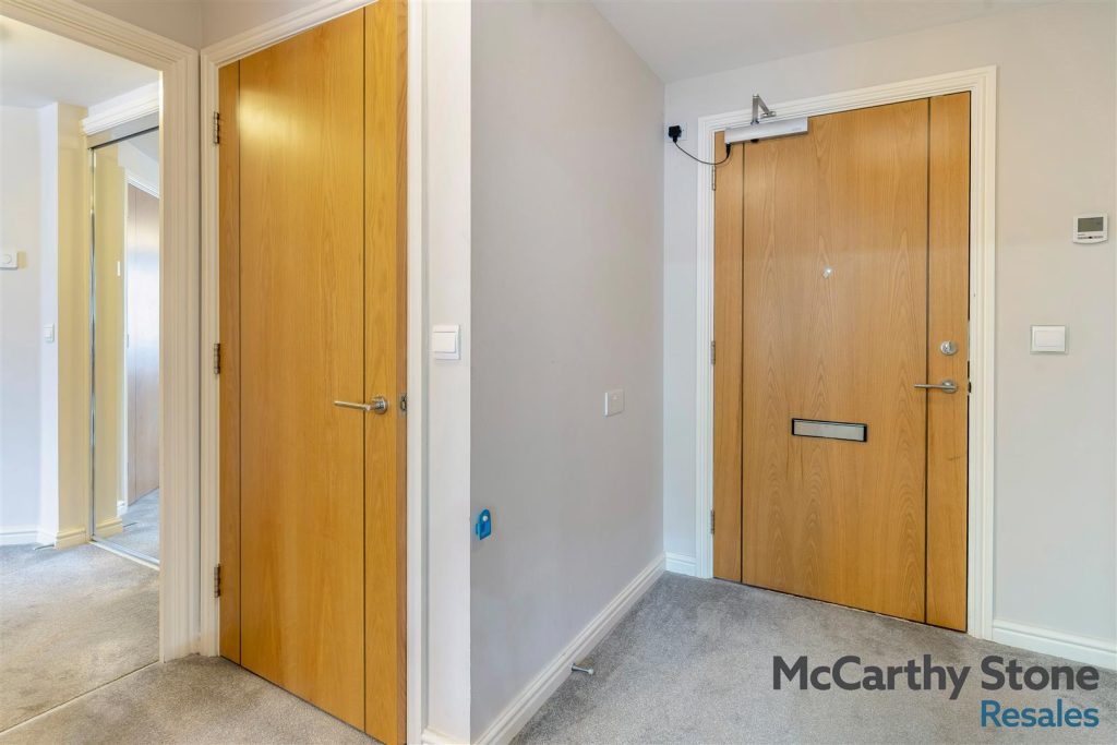 Thomas Court, Marlborough Road, Cardiff, Glamorgan, CF23 5EZ