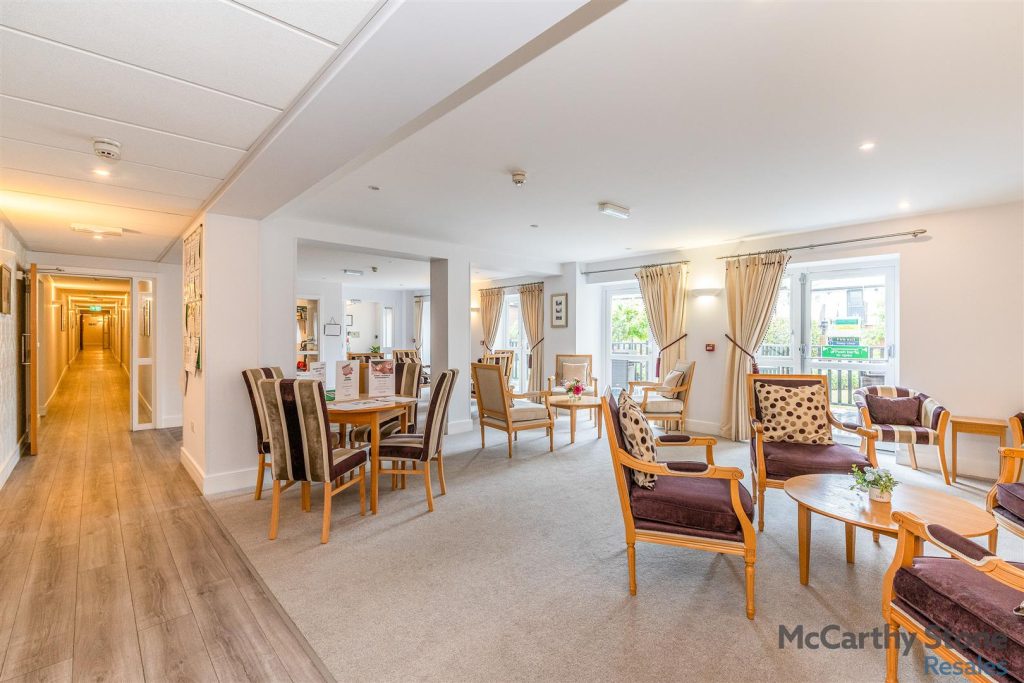 Bailey Court, New Writtle Street, Chelmsford