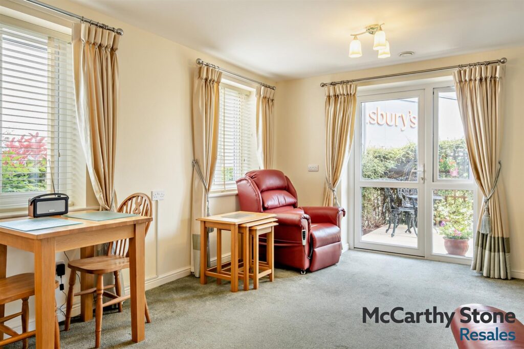 Somers Brook Court, Newport, Isle of Wight