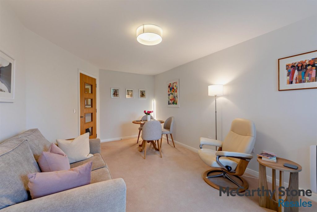 Waverley Court, Waverley Gardens, Carlisle