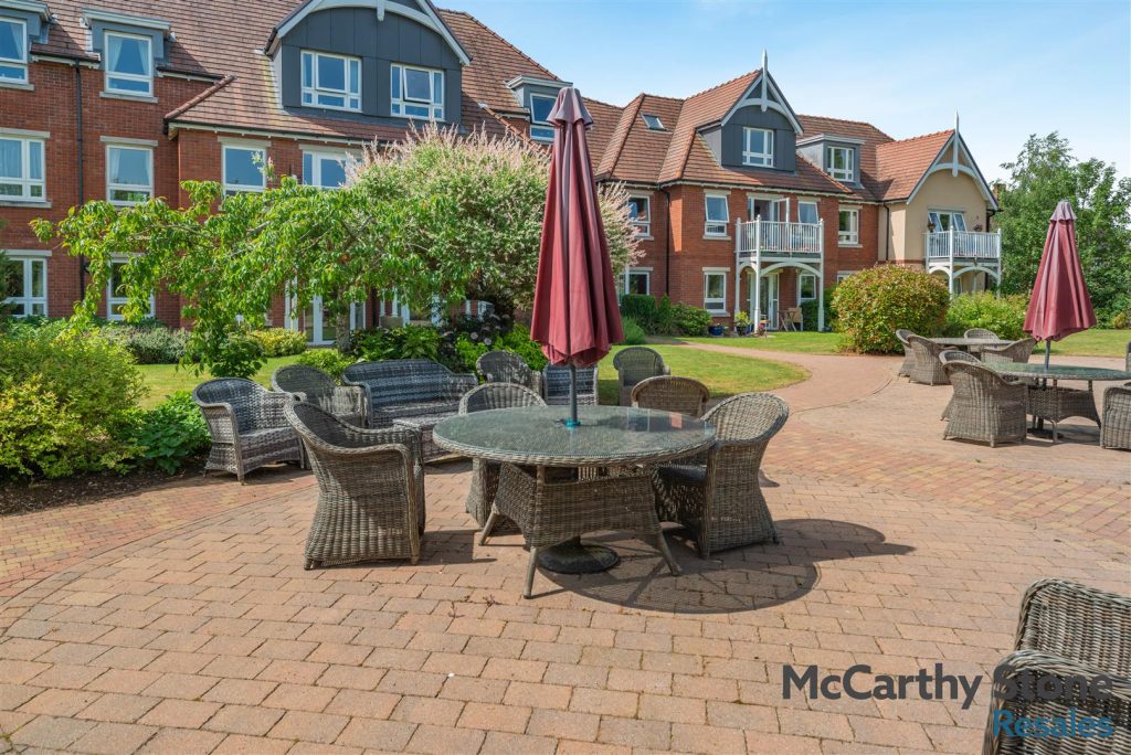 Horton Mill Court, Hanbury Road, Droitwich, WR9 8GD