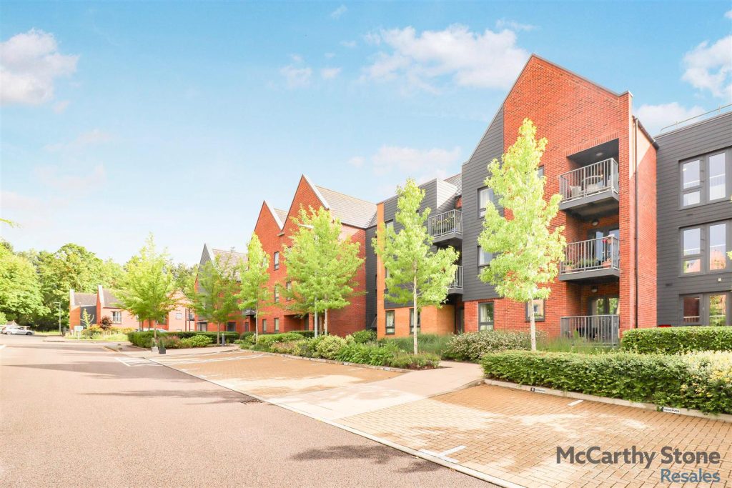 Daisy Hill Court, Westfield View, Bluebell Road, Eaton, NR4 7FL