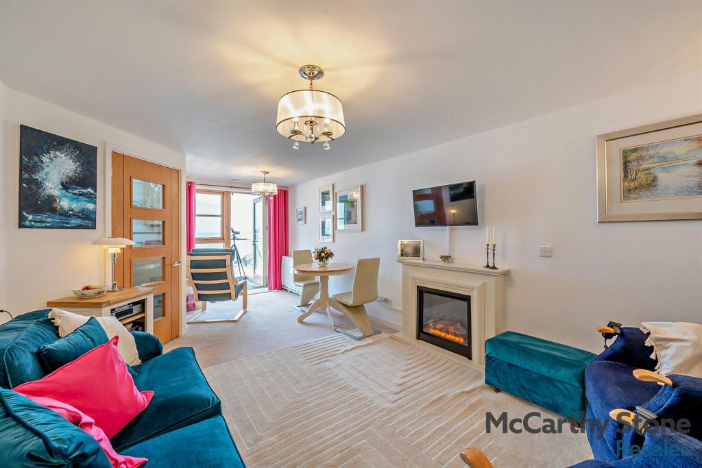 Lantern Court, Hillsborough Road, Ilfracombe