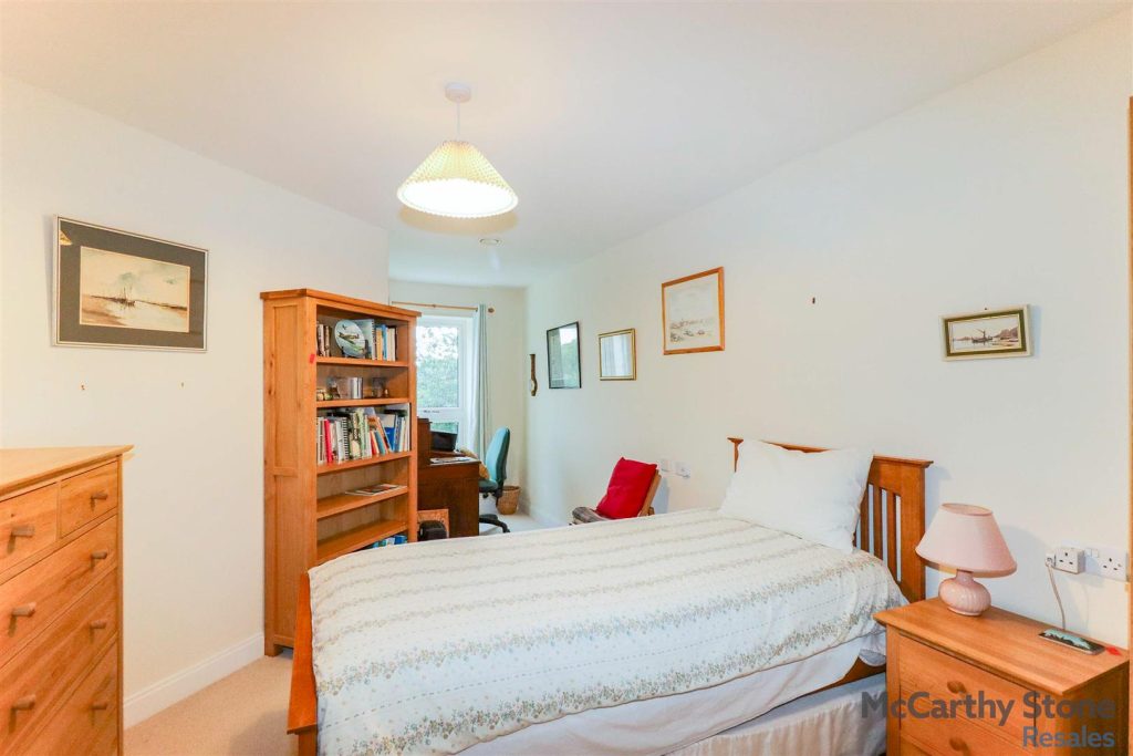 Daisy Hill Court, Westfield View, Bluebell Road, Eaton, NR4 7FL
