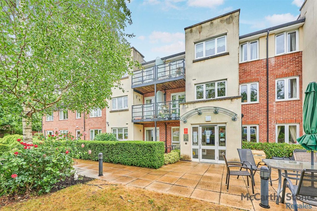 Waggoners Court, Legions Way, Bishop’s Stortford