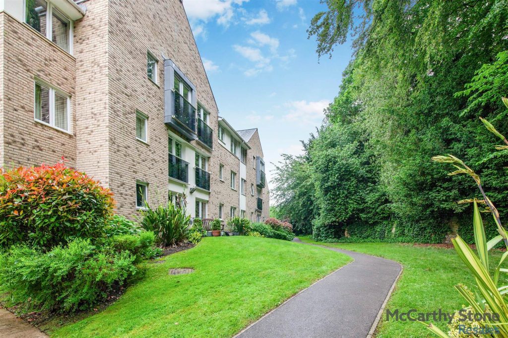 Windsor House, Abbeydale Road, Sheffield