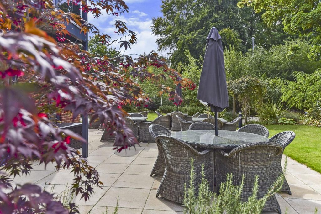 Lonsdale Park, Penn Street, Oakham