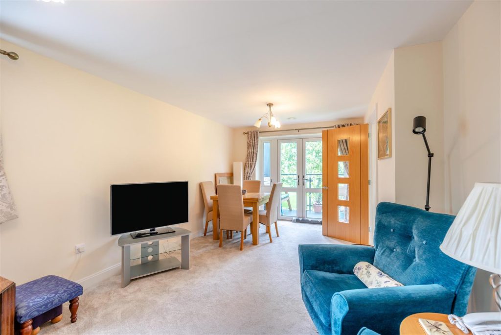 Bilberry Place, Recreation Road, Bromsgrove, B61 8DT