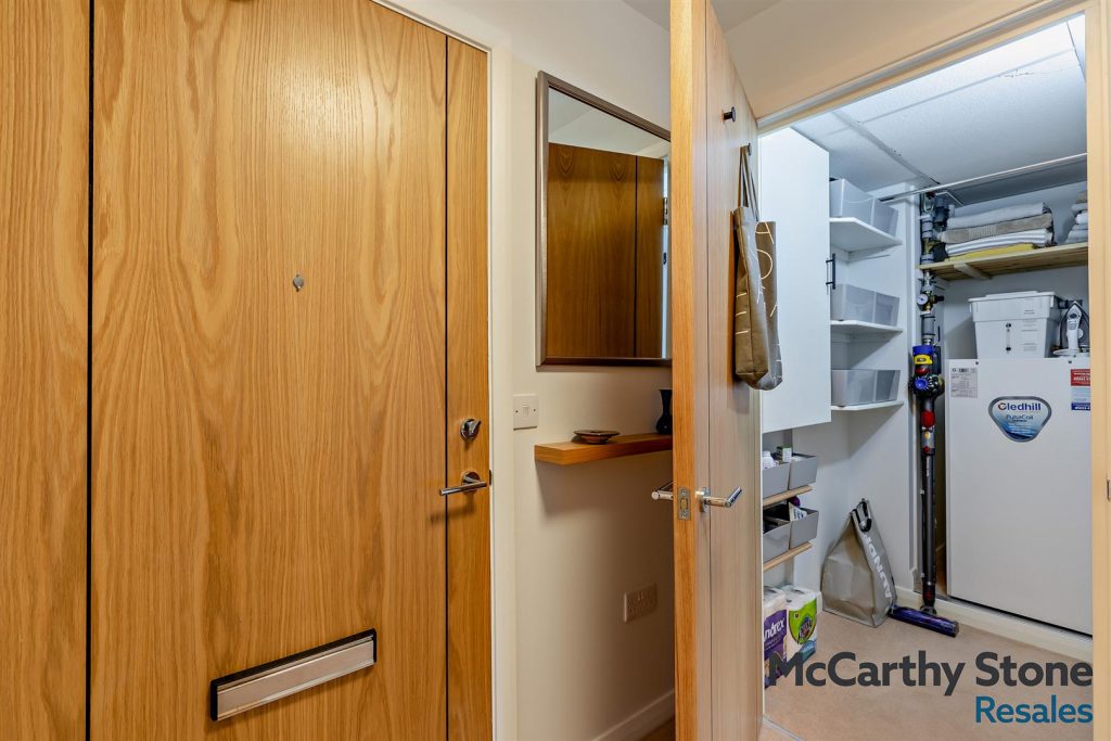 Waverley Court, Waverley Gardens, Carlisle