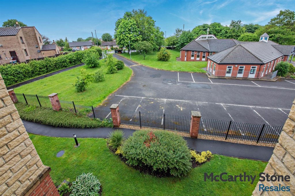 Waverley Court, Waverley Gardens, Carlisle