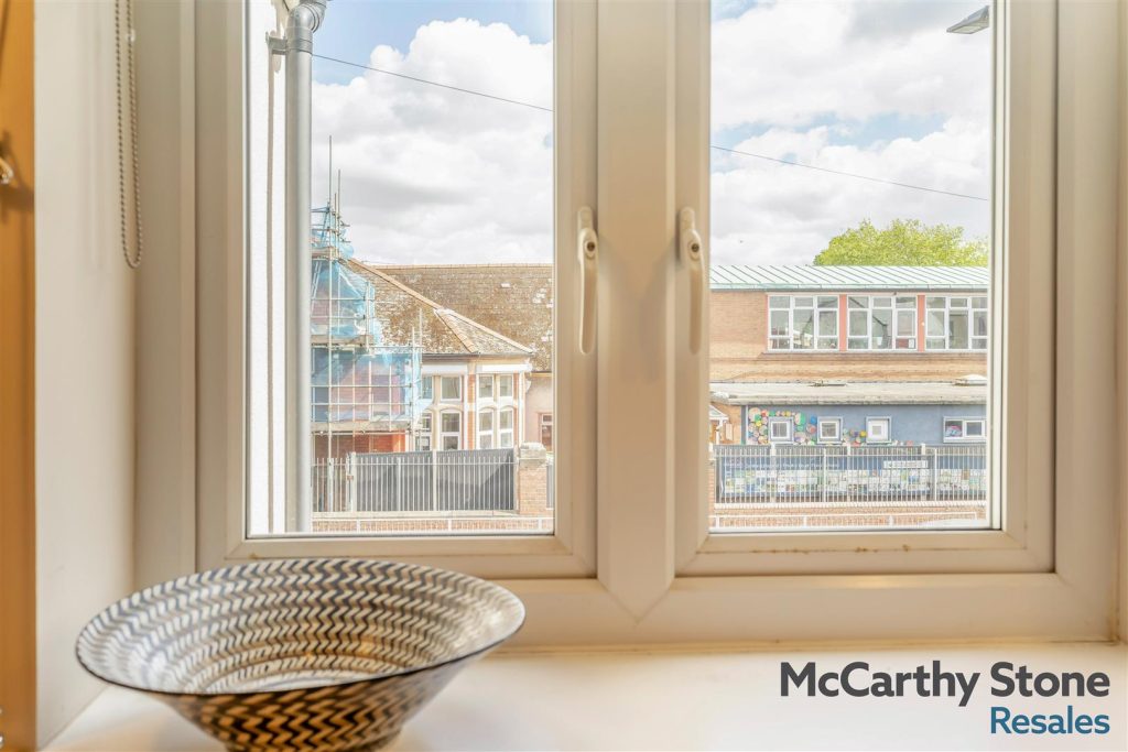 Thomas Court, Marlborough Road, Cardiff, Glamorgan, CF23 5EZ