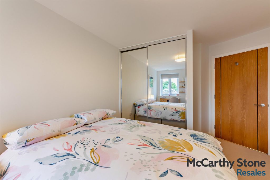 Waverley Court, Waverley Gardens, Carlisle