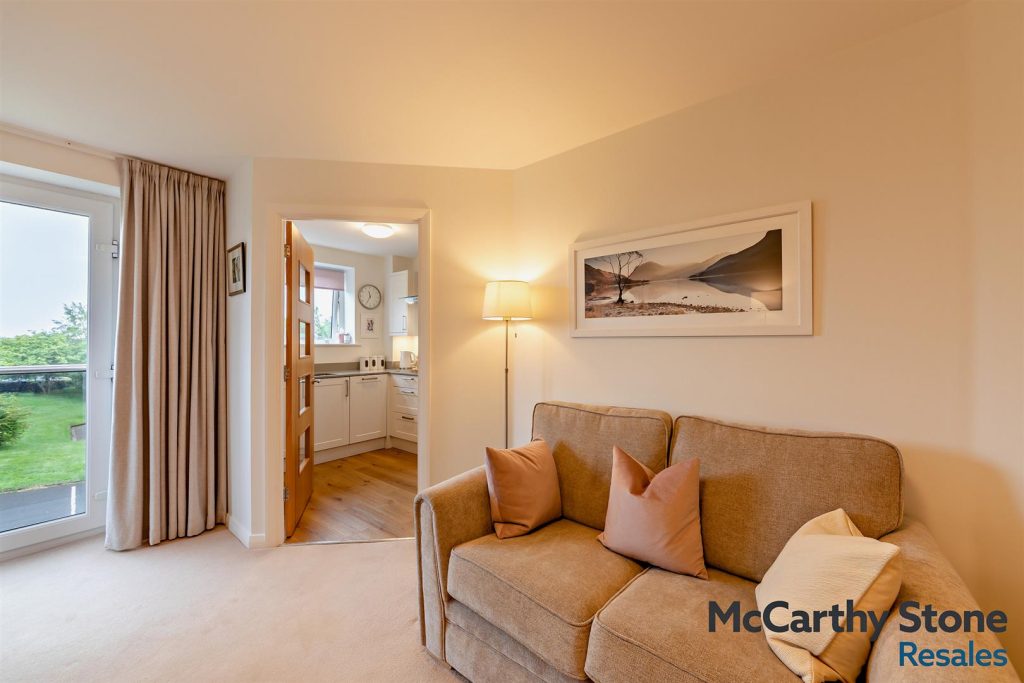 Waverley Court, Waverley Gardens, Carlisle