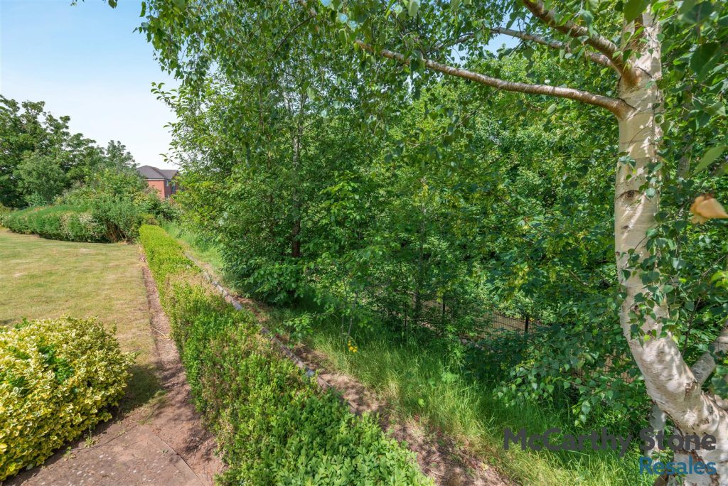 Horton Mill Court, Hanbury Road, Droitwich, WR9 8GD