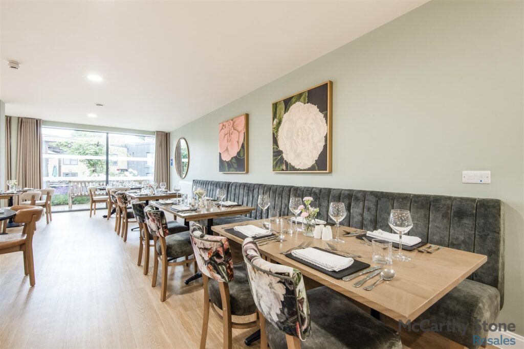 Norton Place, Icknield Way, Baldock
