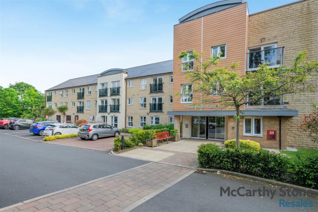 Thackrah Court, Squirrel Way, Shadwell, Leeds