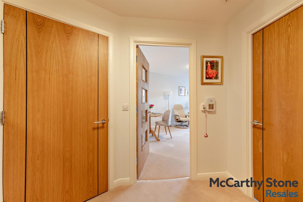 Waverley Court, Waverley Gardens, Carlisle