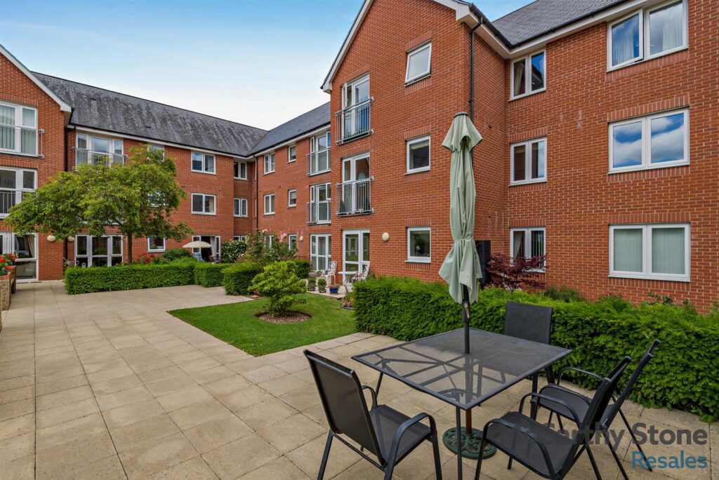 Brook Court. Savages Wood Road, Bradley Stoke, Bristol
