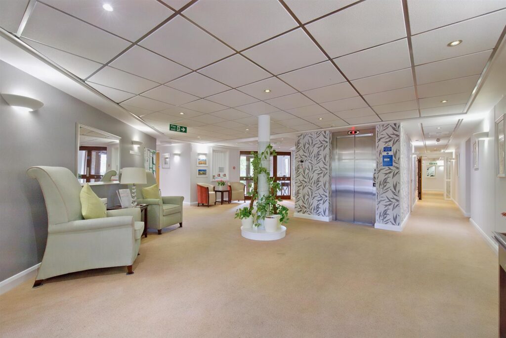 Cosgrove Hall Court, 8 Albany Road, Cholton-cum-Hardy