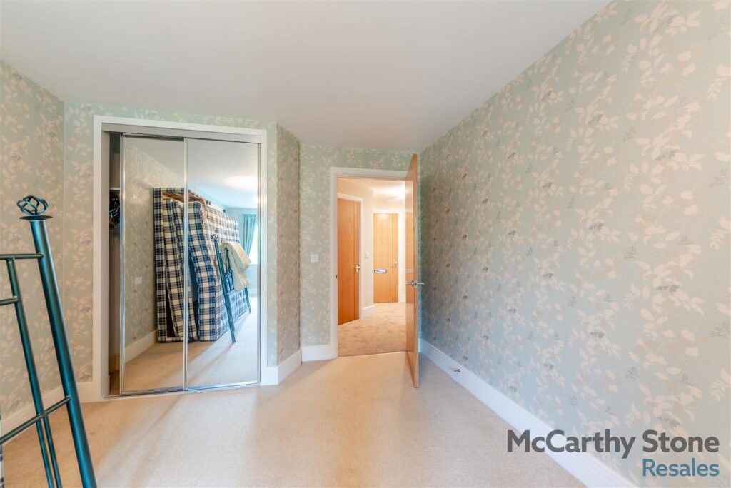 46 Poppy Court, 339 Jockey Road, Sutton Coldfield