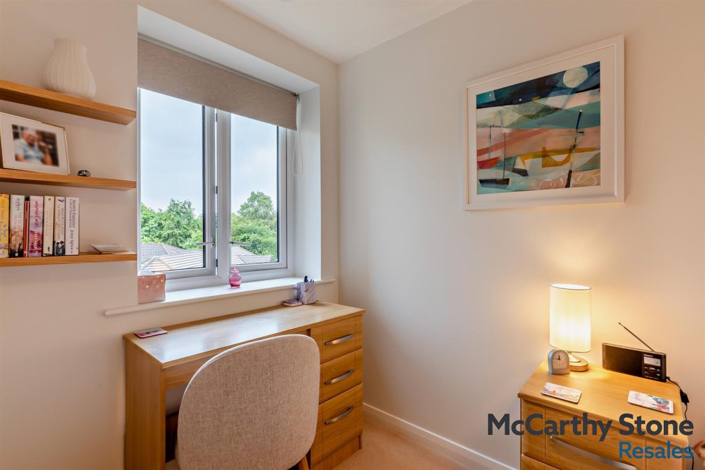 Waverley Court, Waverley Gardens, Carlisle