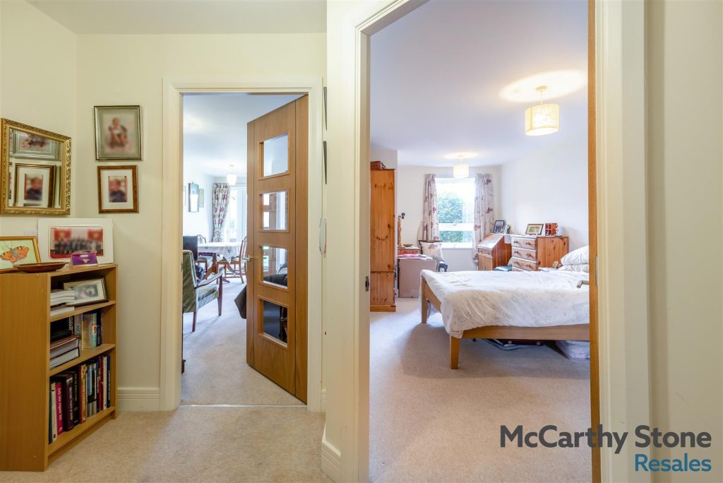 Horton Mill Court, Hanbury Road, Droitwich, WR9 8GD