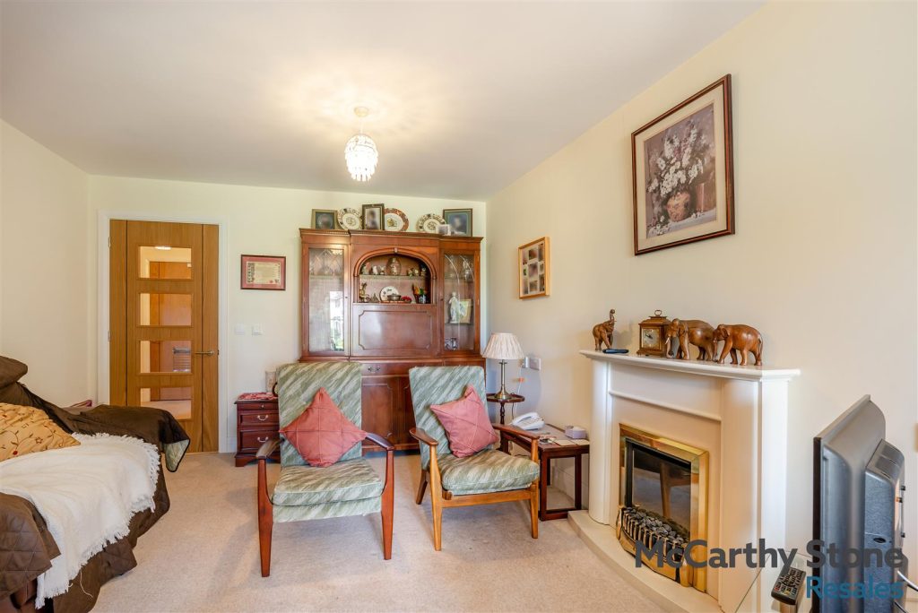 Horton Mill Court, Hanbury Road, Droitwich, WR9 8GD
