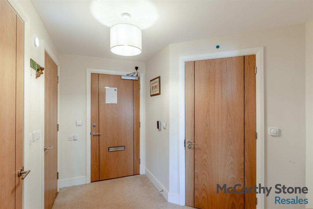 Talbot Court, Salop Street, Bridgnorth, Shropshire, WV16 9BR