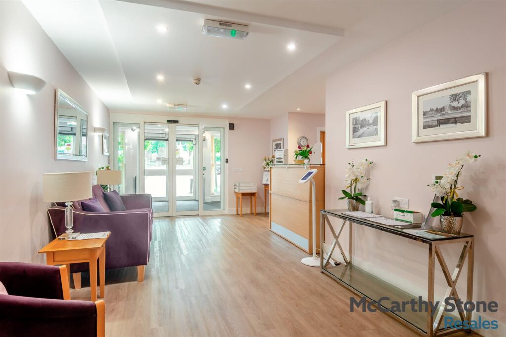 Peel Court, College Way, Welwyn Garden City, Hertfordshire, AL8 6DG