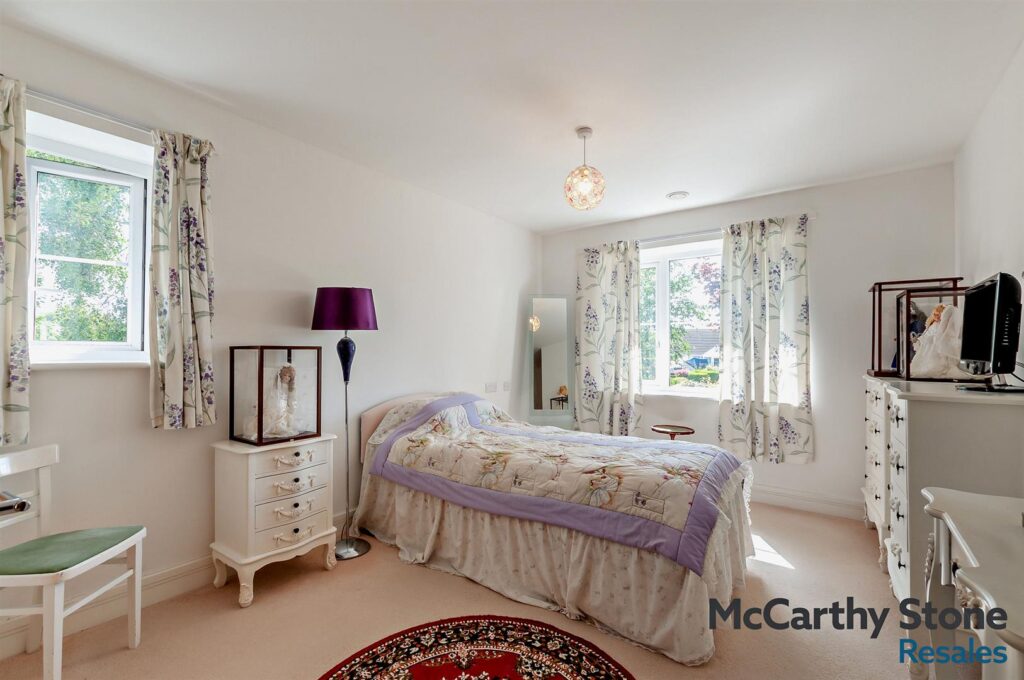 White Fields Court, Manley Close, Whitfield, Dover, CT16 3NA