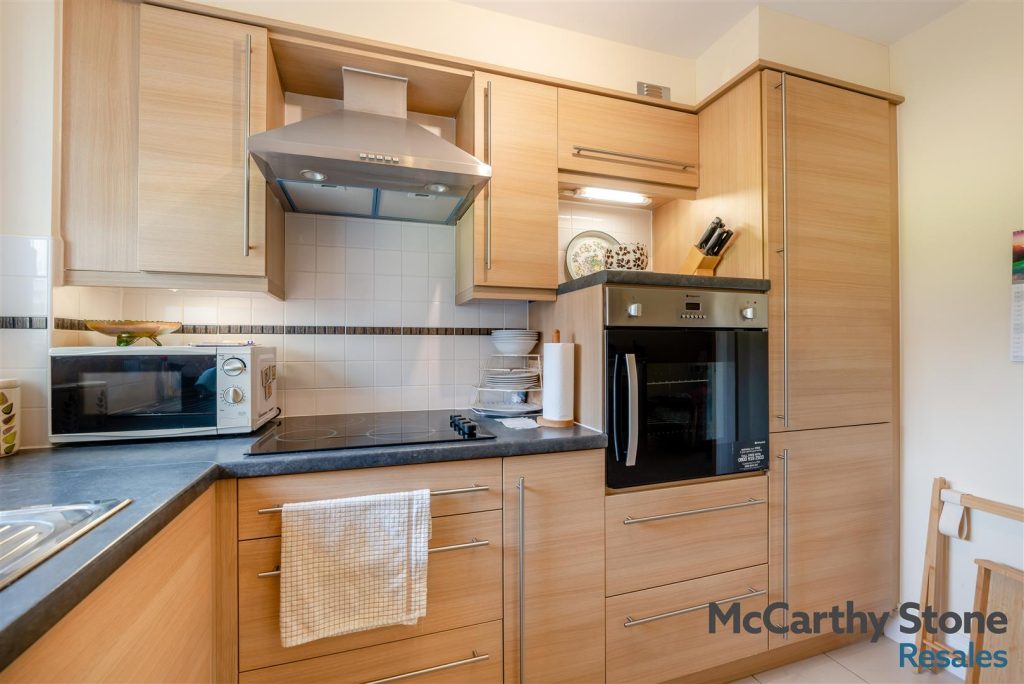 Horton Mill Court, Hanbury Road, Droitwich, WR9 8GD