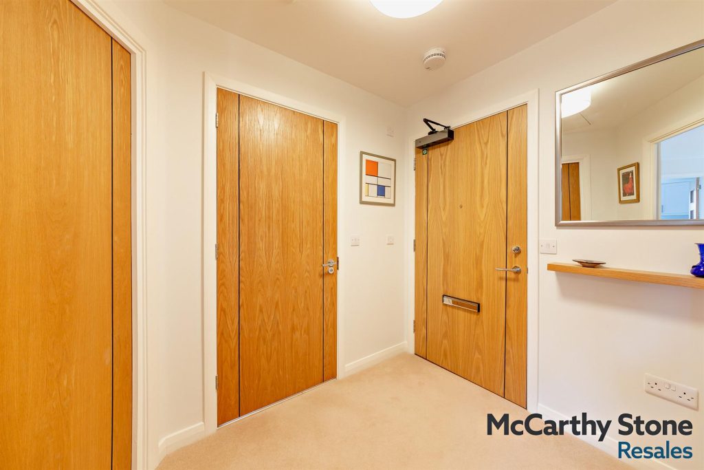 Waverley Court, Waverley Gardens, Carlisle