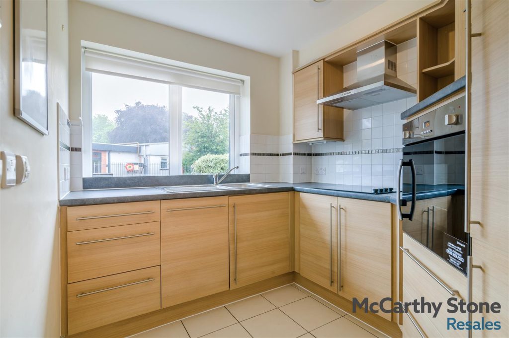 Thomas Court, Marlborough Road, Cardiff, Glamorgan, CF23 5EZ