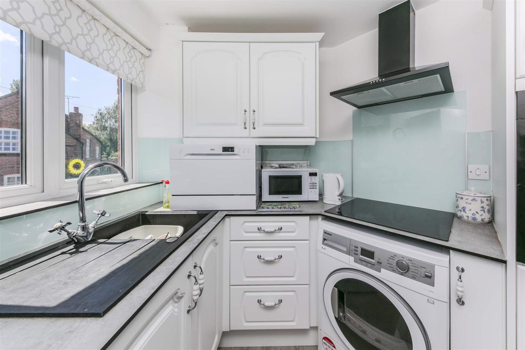 Beatty Court, Holland Walk, Nantwich