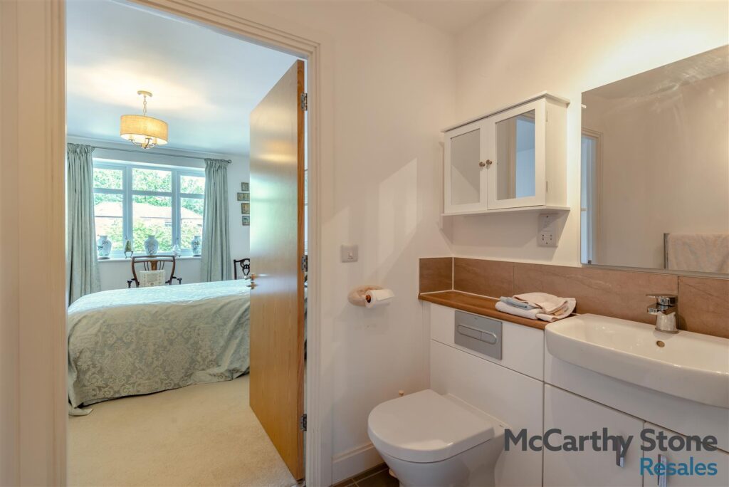 Gibson Court, Tattershall Road, Woodhall Spa