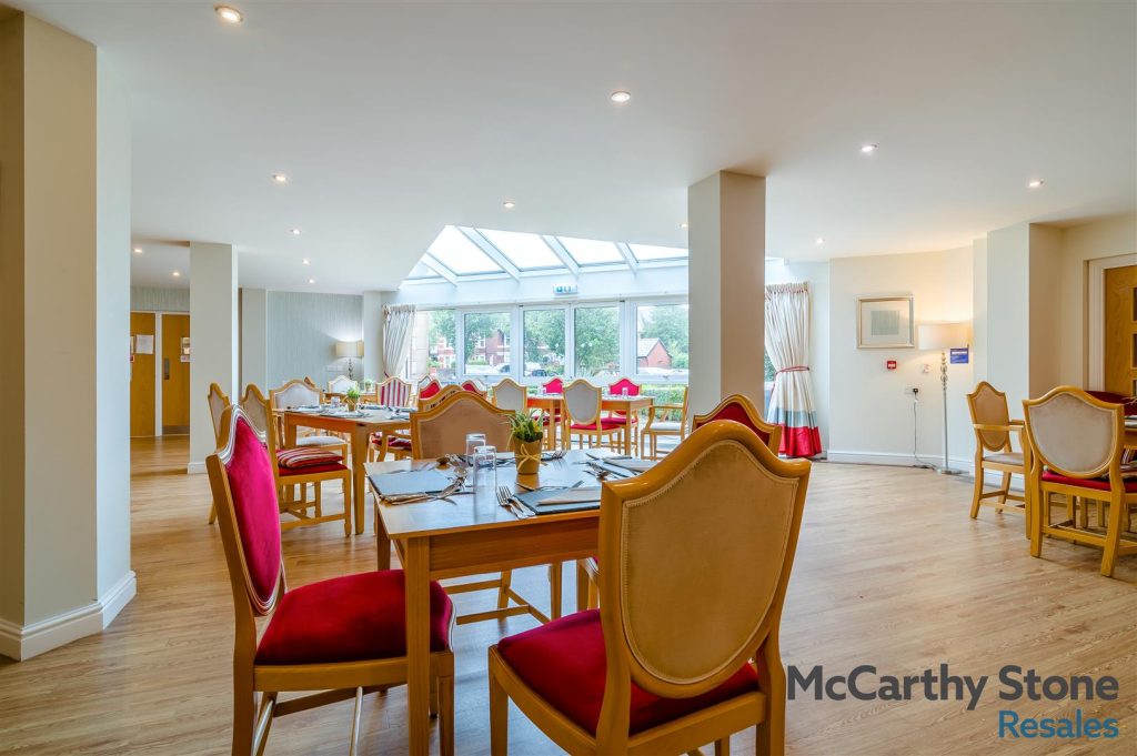 Thomas Court, Marlborough Road, Cardiff, Glamorgan, CF23 5EZ