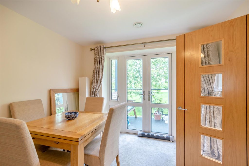 Bilberry Place, Recreation Road, Bromsgrove, B61 8DT