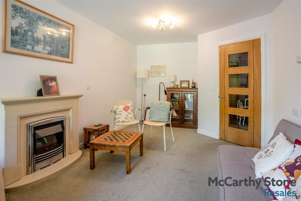 Thomas Court, Marlborough Road, Cardiff, Glamorgan, CF23 5EZ