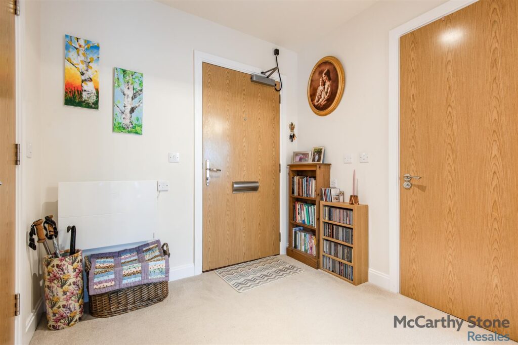 Norton Place, Icknield Way, Baldock