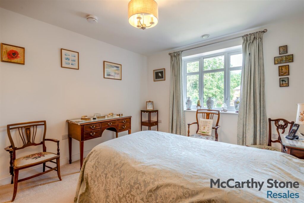 Gibson Court, Tattershall Road, Woodhall Spa