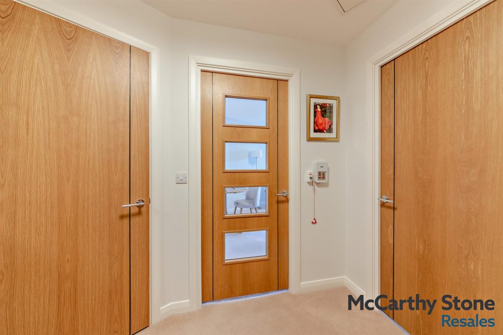 Waverley Court, Waverley Gardens, Carlisle