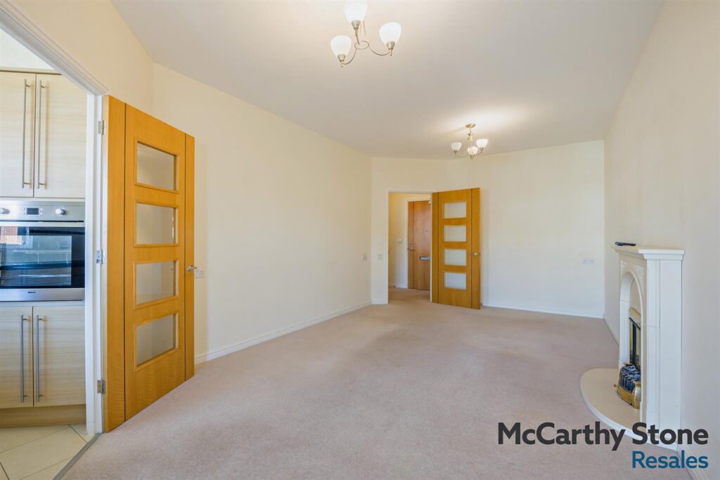 Isabel Court, Cowick Street, Exeter