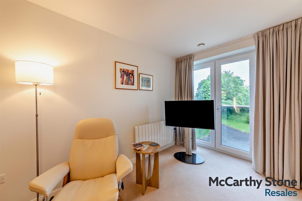 Waverley Court, Waverley Gardens, Carlisle