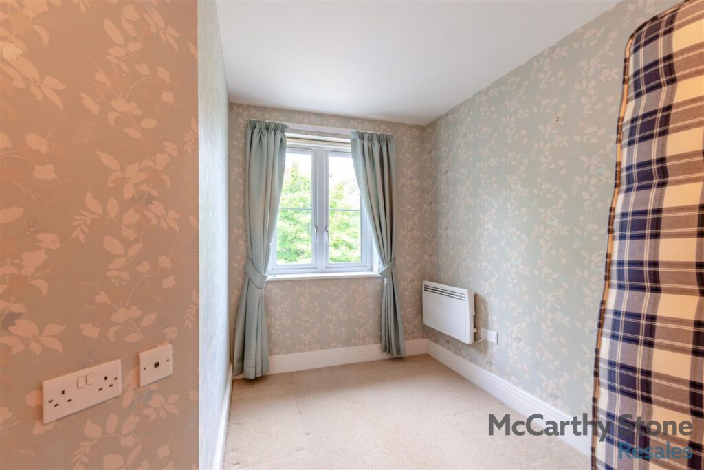 46 Poppy Court, 339 Jockey Road, Sutton Coldfield